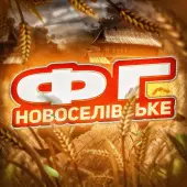 Новоселівське