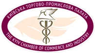 Київська торгово-промислова палата — недержавна, неприбуткова
організація, що об’єднує підприємців, підтримує бізнес, сприяє економічному
розвитку та міжнародній співпраці. Діє відповідно до Закону України «Про
торгово-промислові палати». - 4