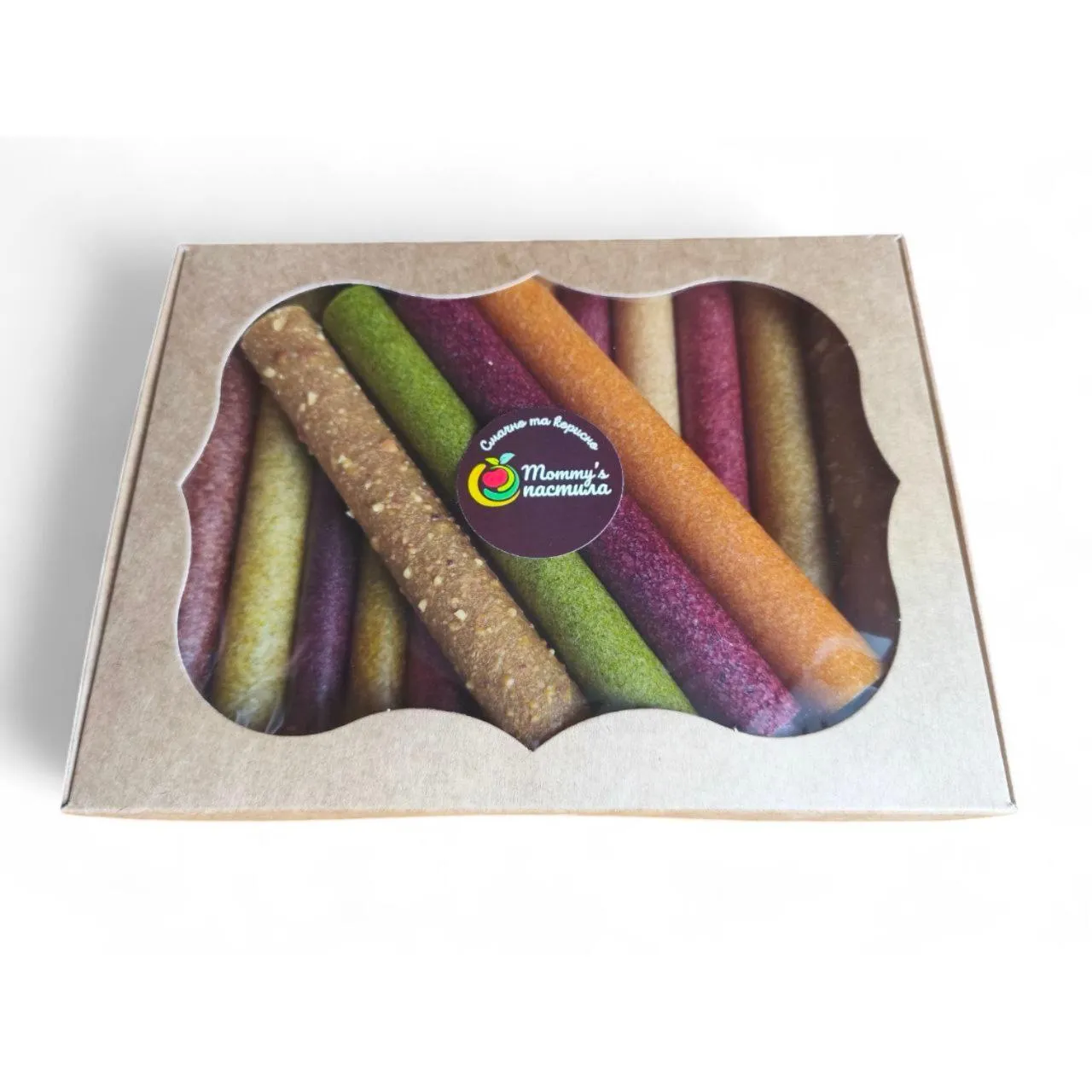 Набір пастили "Крафт", вага 250 г - 3