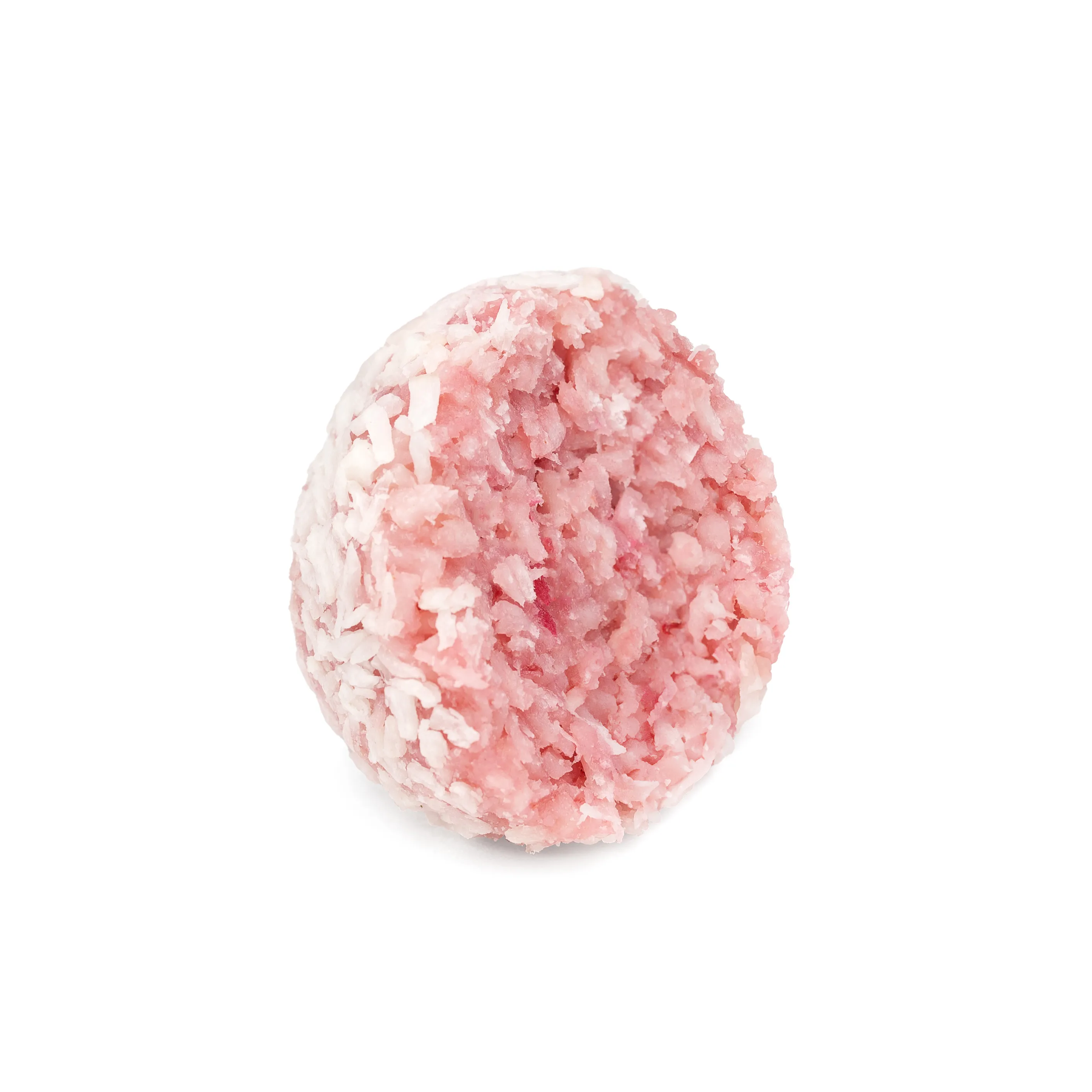  "Кокосовий Екстаз з вишней" з передбаченням. - 2