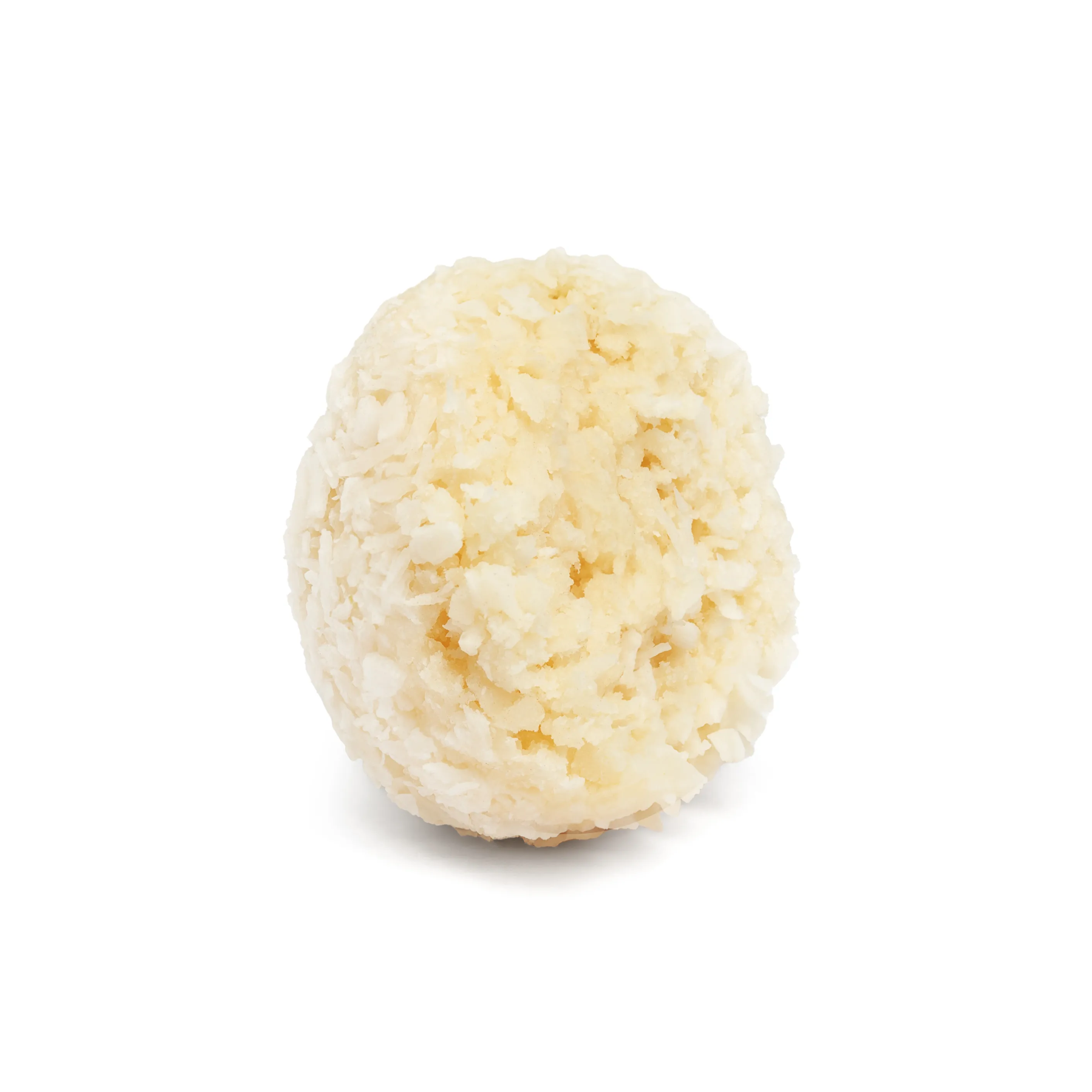 "Кокосовий Екстаз з арахісом" з передбаченням - 3