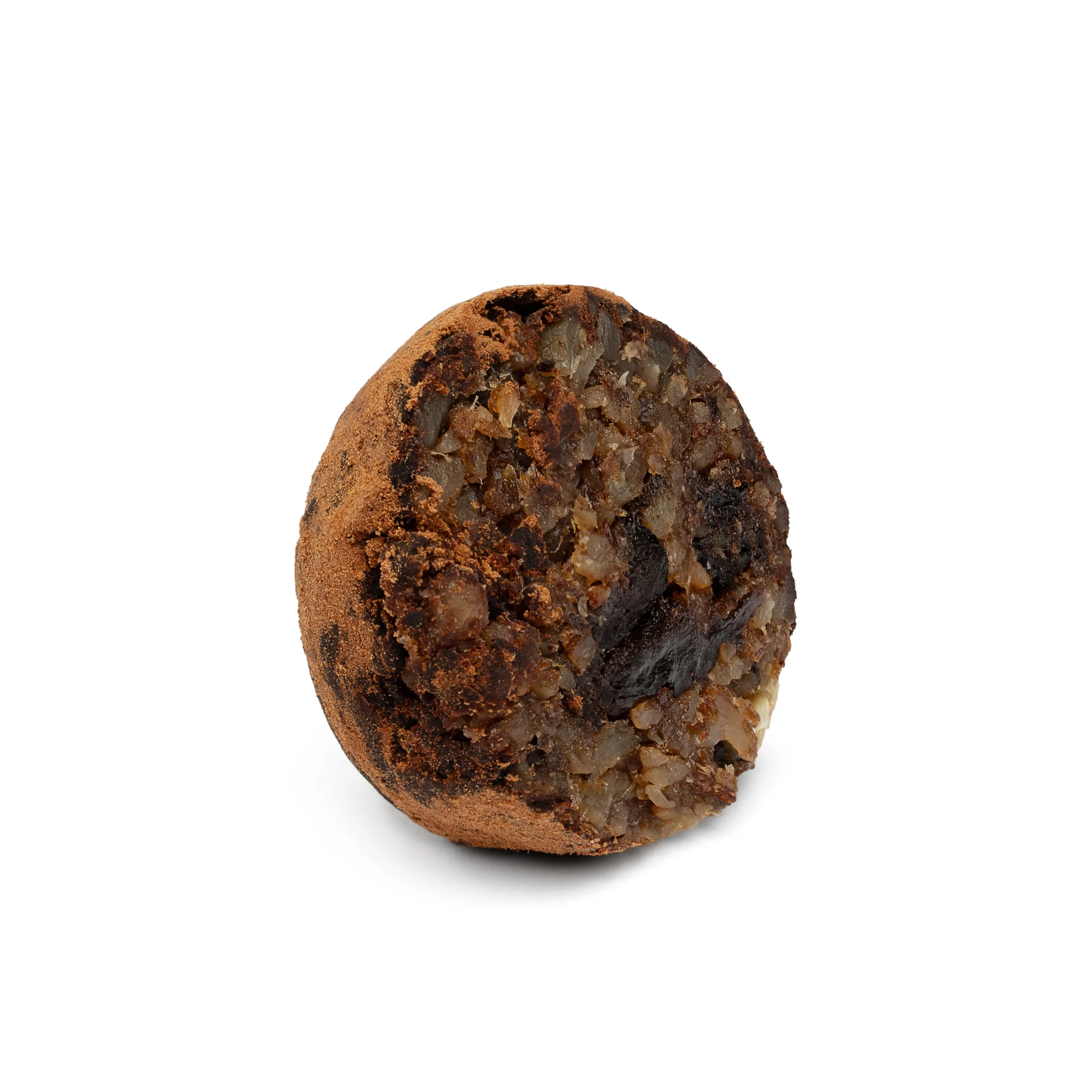 Цукерка "Трюфель" з передбаченням - 2