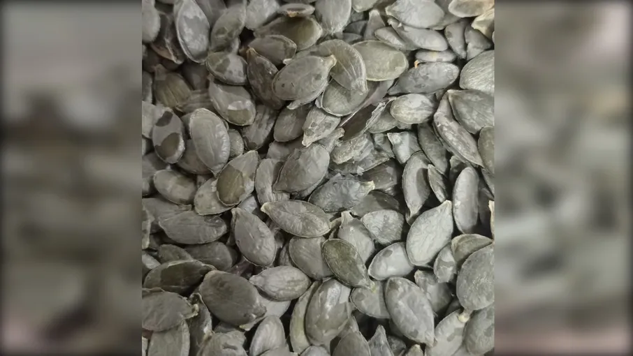 Насіння гарбузове  - 2