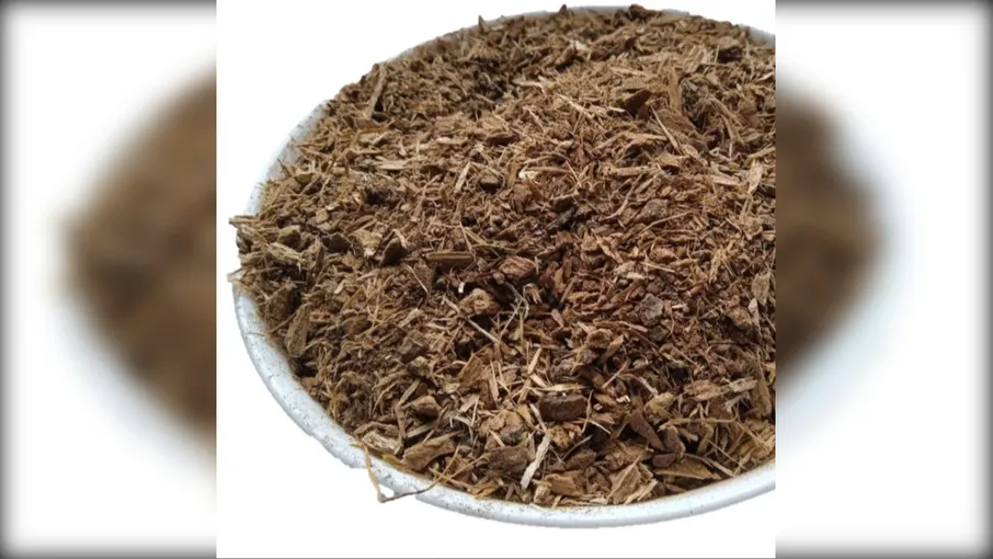 5 кг дуб кора quercus robur - 3