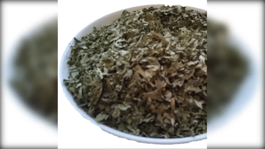 5 кг подорожник великий листя порізник plantago - 3