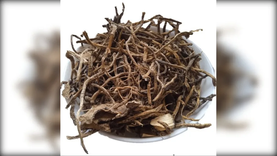 5 кг чемериця корінь чемірник veratrum - 3