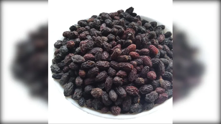 5 кг кизил плоди дерен cornus mas - 3