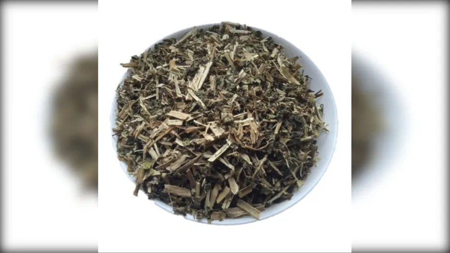 5 кг беладона листя красавка atropa belladonna - 2