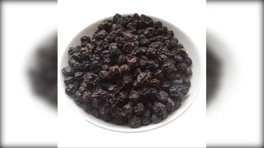 5 кг терен плоди тернина слива prunus spinosa - 3