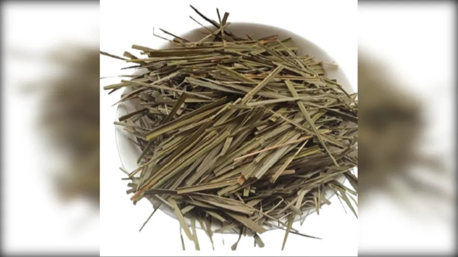 5 кг чаполоч пахуча трава зубрівка hierochloe - 3