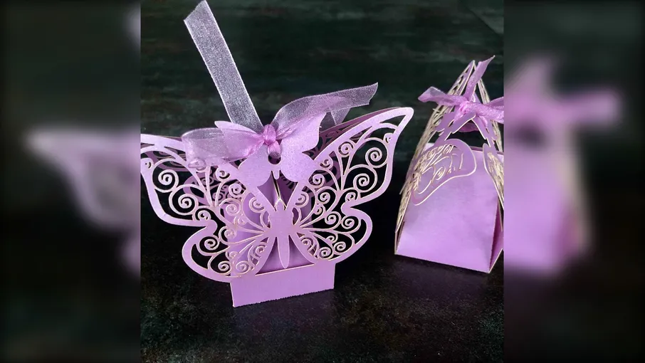 Шоколадний трюфель - 3