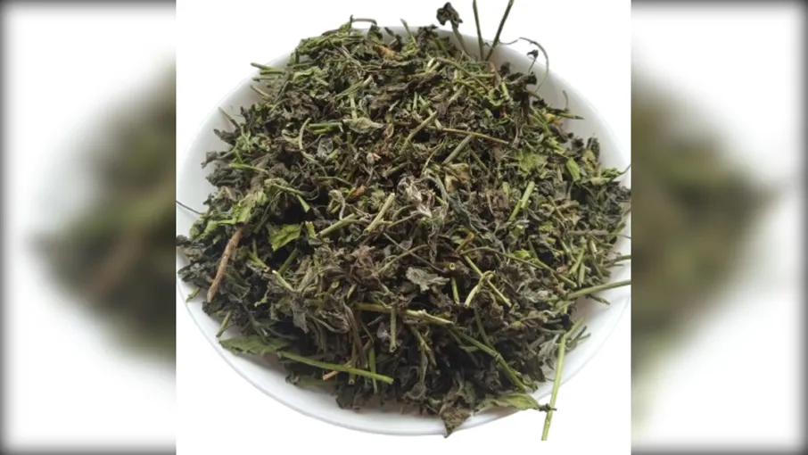 5 кг шпинат трава сушена spinacia oleracea - 3