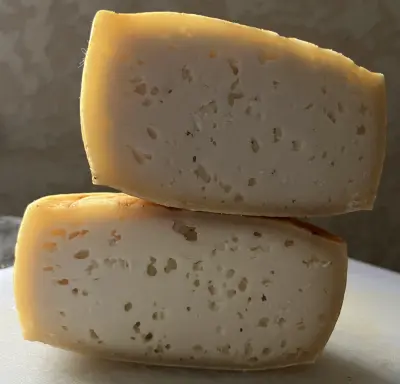 Овечий сир  - 2
