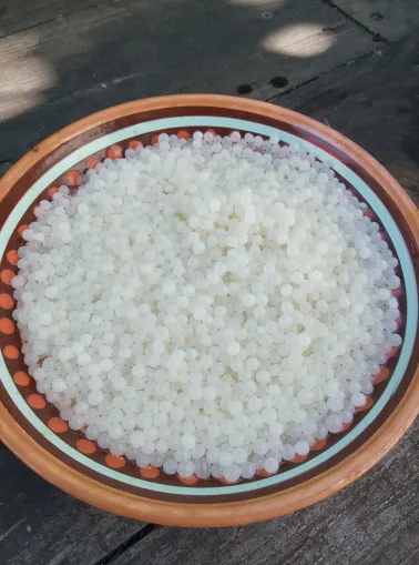 Ікра равлика (Snail Caviar) - 2