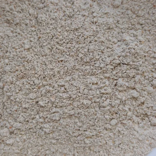 борошно житнє цільнозернове жорнового помелу - 1