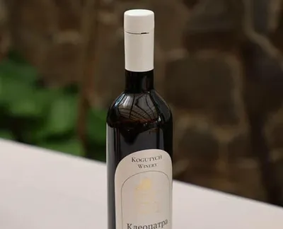 Вино "Клеопатра Rose"-harvy.market