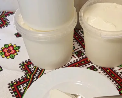 Грецький йогурт-harvy.market