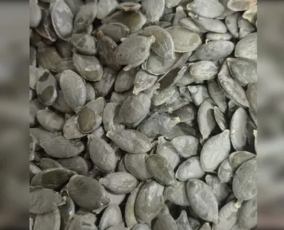 Насіння гарбузове -harvy.market