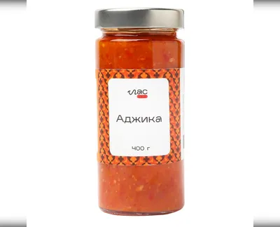 Крафтовий соус Аджика-harvy.market