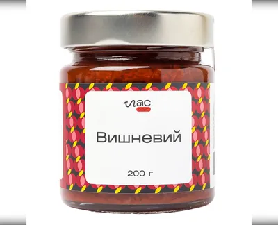 Крафтовий соус Лас Вишневий 200 г-harvy.market