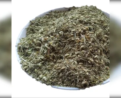 5 кг деревій трава тисячолистник achillea -harvy.market