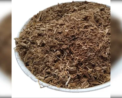 5 кг дуб кора quercus robur-harvy.market