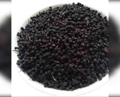 5 кг бузина травяниста плоди sambucus ebulus-harvy.market