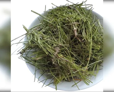 5 кг хвощ польовий трава хвойка equisetum-harvy.market