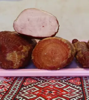 Копчений баличок-harvy.market