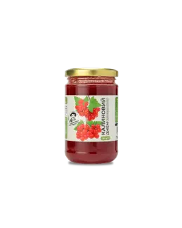 Джем калиновий 360г Дідусеві ягоди-harvy.market
