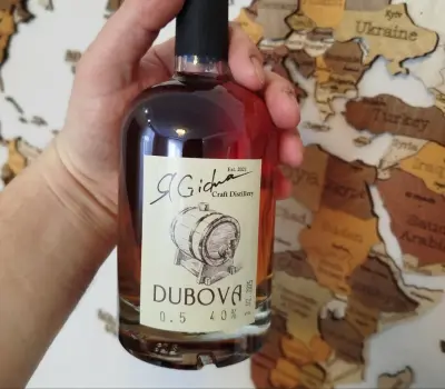 DUBOVA 40%-harvy.market
