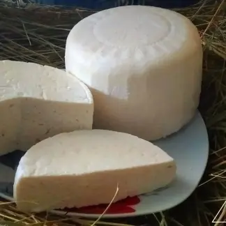 Бринза Козина-harvy.market