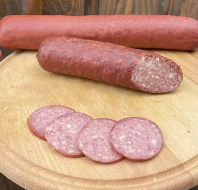 буйволина салямі-harvy.market