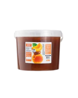 Джем абрикосовий 6кг Дідусеві ягоди-harvy.market