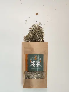 Чай "Імунітет"-harvy.market