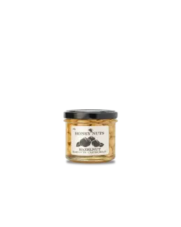 Фундук у меді 150г -harvy.market