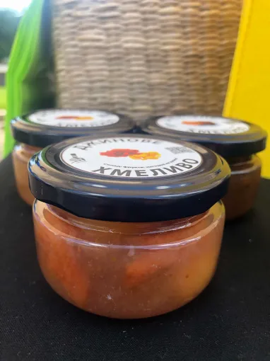 Джинове хмеливо - 2