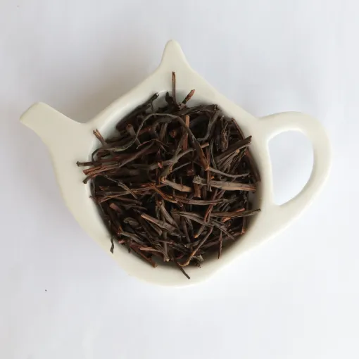 Місячне сяйво: чорний чай без кофеїну - 2