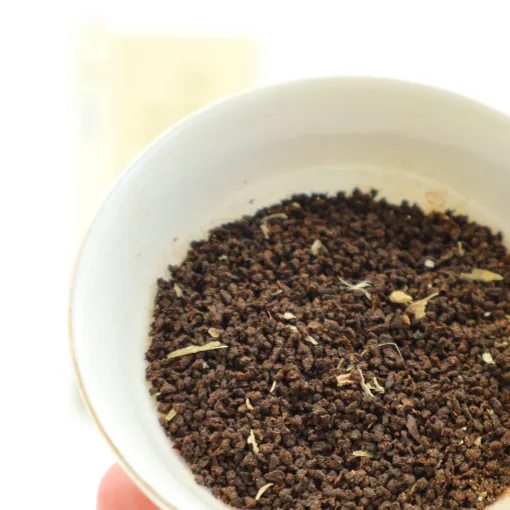  Масала чай зі спеціями - 2