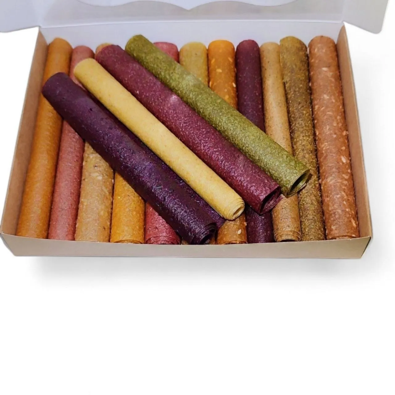 Набір пастили "Крафт", вага 250 г - 2