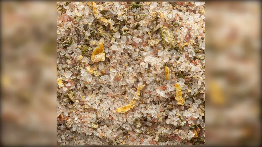 DUSKY Гімалайська сіль із шавлією та розмарином - 2