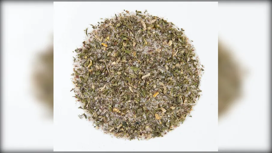 DUSKY Гімалайська сіль із шавлією та розмарином - 3