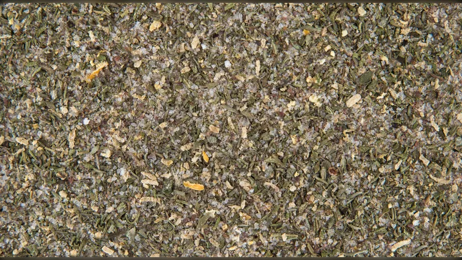 DUSKY Гімалайська сіль із шавлією та розмарином - 4