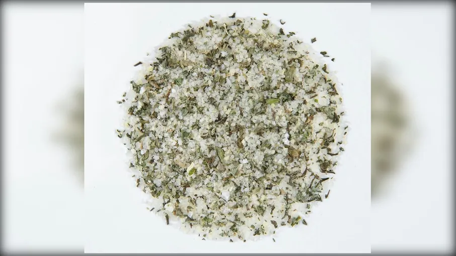 TUSCAN Сіль із базиліком, розмарином та чебрецем - 3