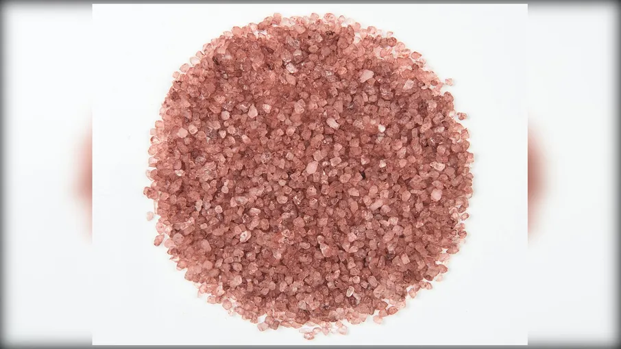 ELDERBERRY Сіль на основі ягід бузини - 2