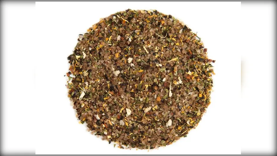 DEEP FOREST Сіль із бузиною та грибами   - 2