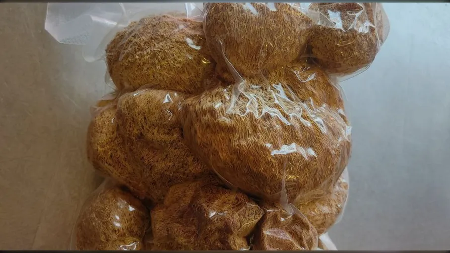 Гриб Їжовик гребінчастий, цільний/мелений, 100 г - 2