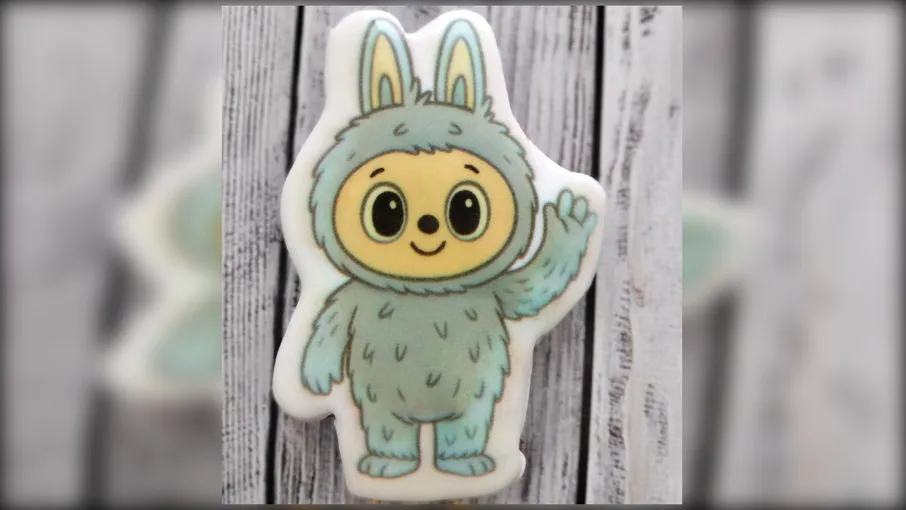 Набір пряників «Лабуба» - 3