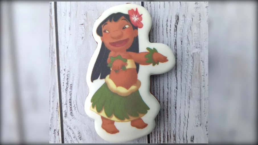 Набір пряників «Ліло»  - 2