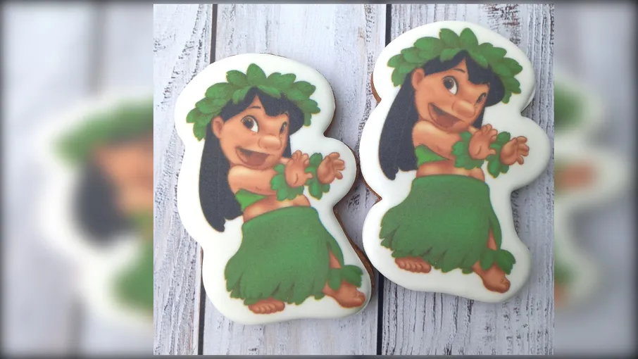 Набір пряників «Ліло»  - 3